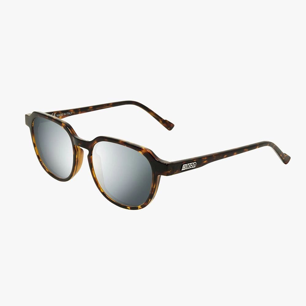 Okulary Scicon Vertex Demi Gloss - Multimirror Lens