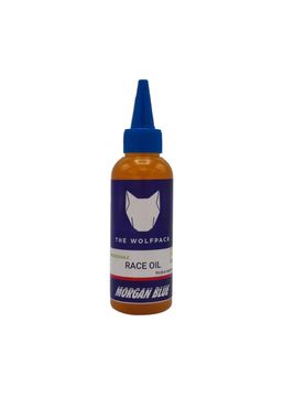 Olej do łańcucha Morgan Blue Bio Race Oil Wolfpack 125ml