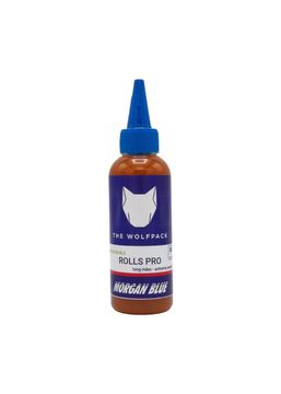 Olej do łańcucha Morgan Blue Bio Rolls Pro Wolfpack 125ml