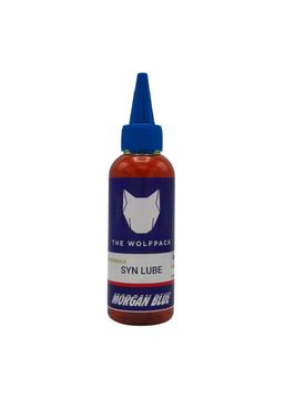 Olej do łańcucha Morgan Blue Bio Syn Lube Wolfpack 125ml