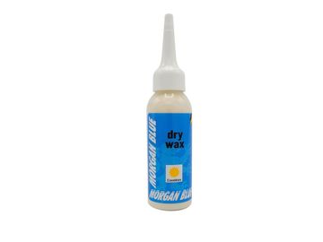 Olej do łańcucha Morgan Blue Dry Wax 50ml
