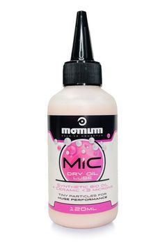 Olej do łańcucha Momum Mic Dry Oil 120ml