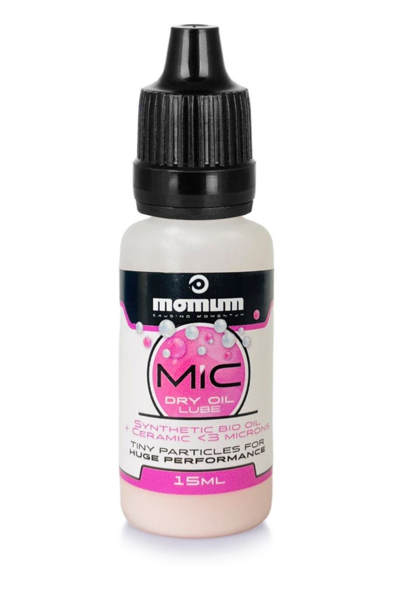 Olej do łańcucha Momum Mic Dry Oil 15ml