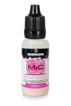 Olej do łańcucha Momum Mic Dry Oil 15ml
