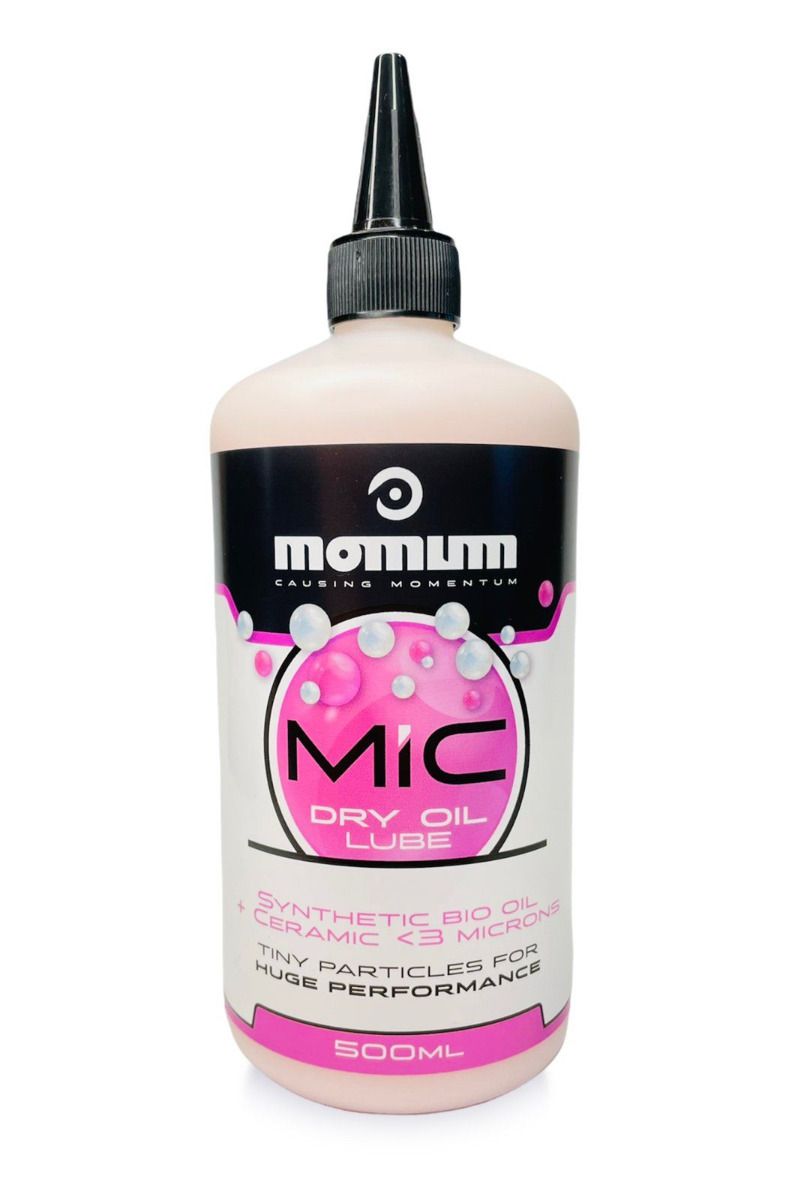 Olej do łańcucha Momum Mic Dry Oil 500ml