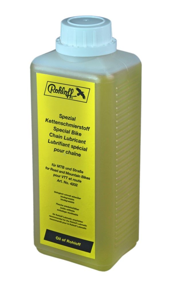Olej do łańcucha Rohloff 1l