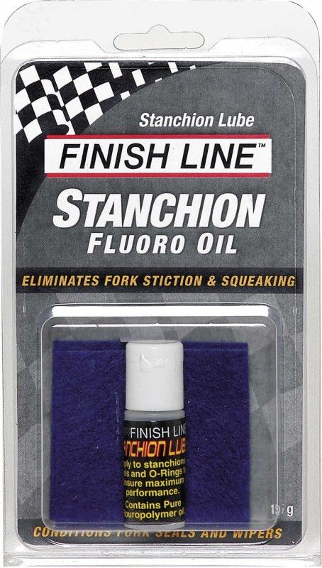 Olej fluoropolimerowy Finish Line