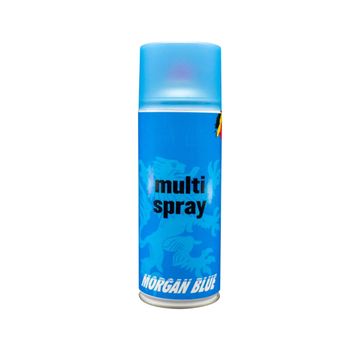 Olej Morgan Blue Multi Spray 400ml