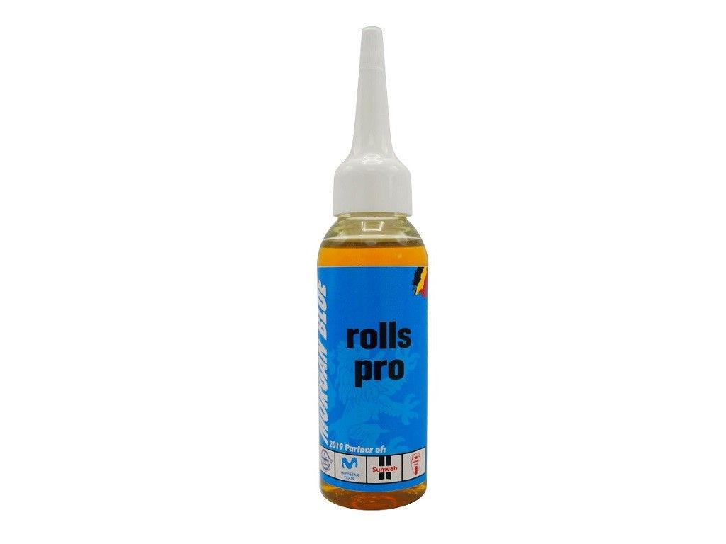 Olej Morgan Blue Rolls Pro 50ml