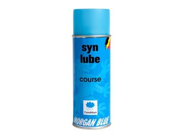 Olej Morgan Blue Syn Lube spray 400ml