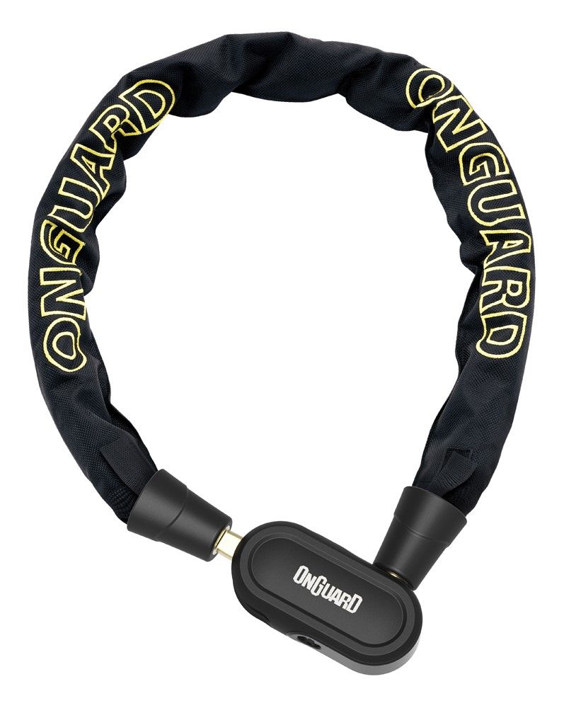 Zapięcie łańcuchowe OnGuard Fastlock 8283