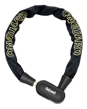 Zapięcie łańcuchowe OnGuard Fastlock 8283