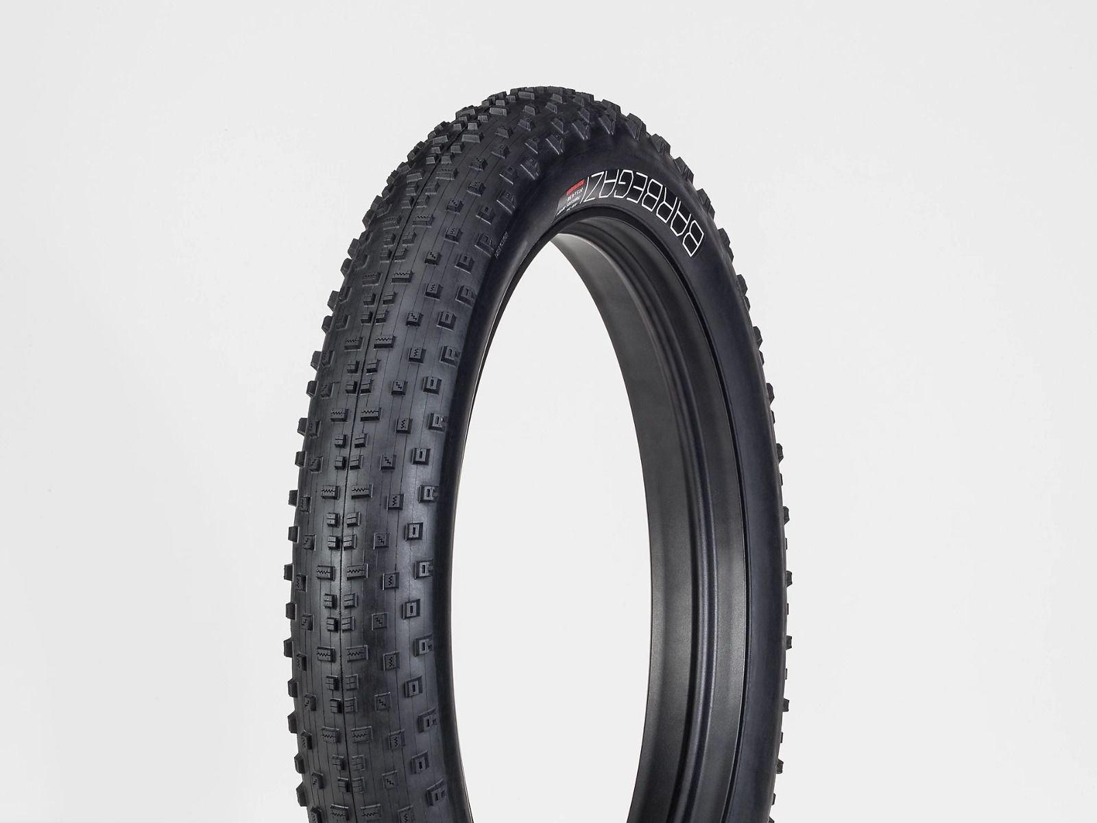 Opona do fatbike’a Bontrager Barbegazi