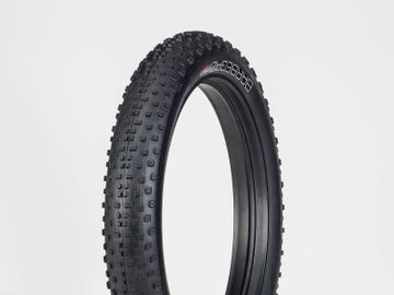 Opona do fatbike’a Bontrager Barbegazi