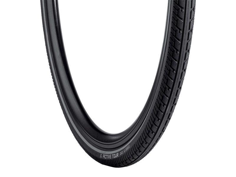 Opona miejska/trekking Vredestein Active Tour 28x1.5/8x1.3/8