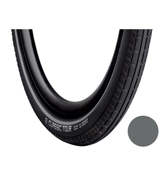 Opona miejska/trekking Vredestein Classic Tour 28x1.50