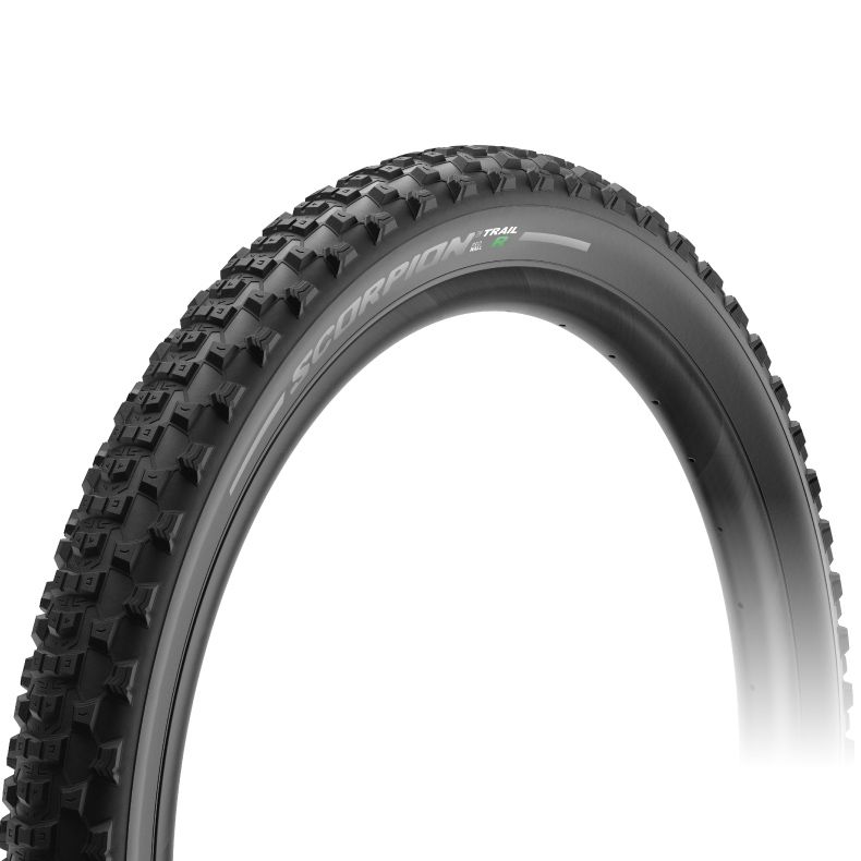 Opona Pirelli Scorpion Trail R