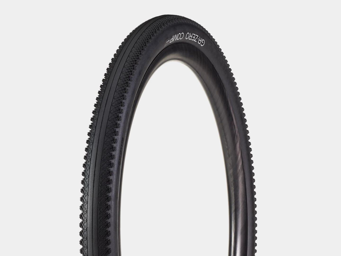 Opona rowerowa Bontrager GR0 Comp Gravel