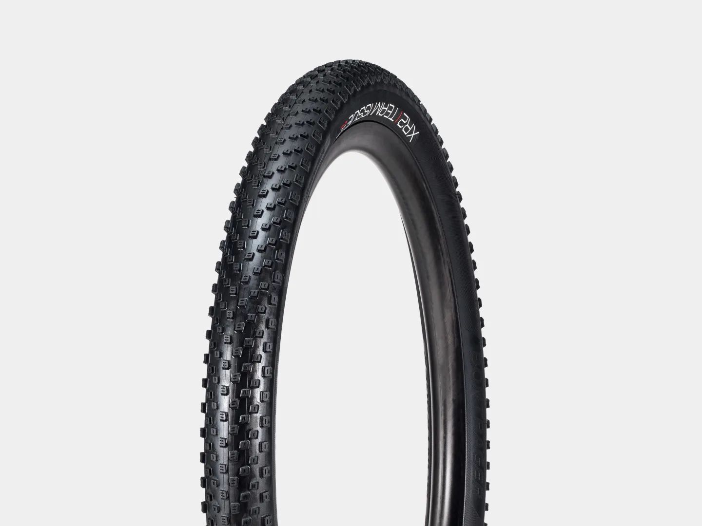 Opona rowerowa Bontrager XR2 Team Issue TLR