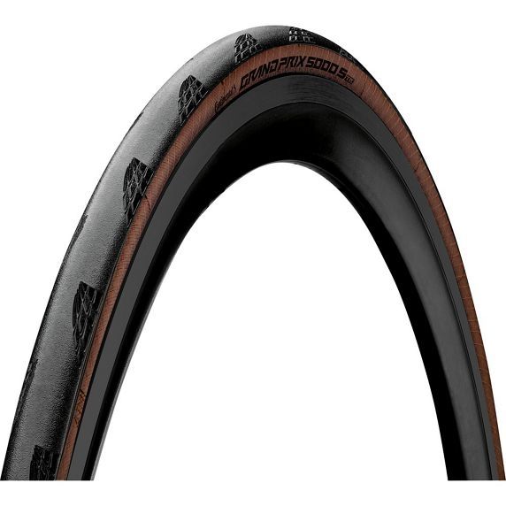 Opona rowerowa Continental Grand Prix 5000 S TR 27.5" GP