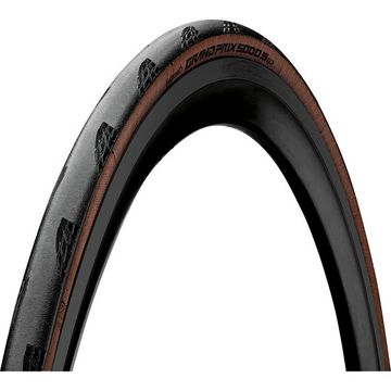 Opona rowerowa Continental Grand Prix 5000 S TR 27.5" GP