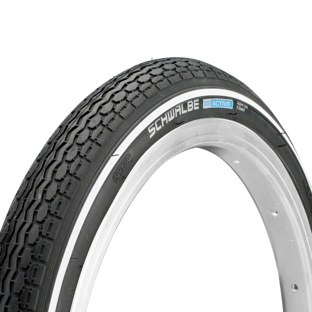 Opona rowerowa dziecięca Schwalbe HS 140 Classic 12 1/2x1.75