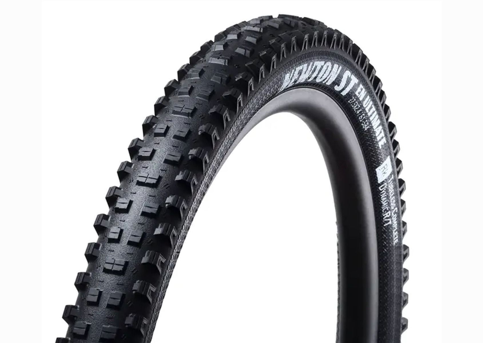 Opona rowerowa Goodyear Newton ST EN Premium