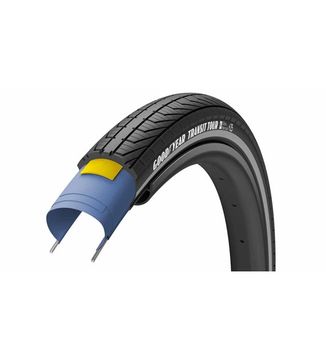 Opona rowerowa Goodyear Transit Tour S1