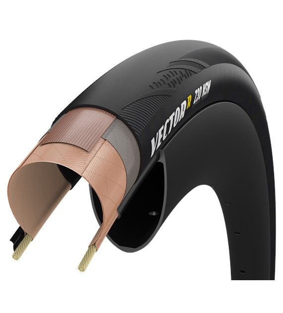 Opona rowerowa Goodyear Vector R Z30 NSW