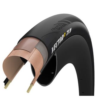 Opona rowerowa Goodyear Vector R Z35 SW