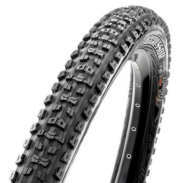 Opona rowerowa Maxxis Aggressor Double Down