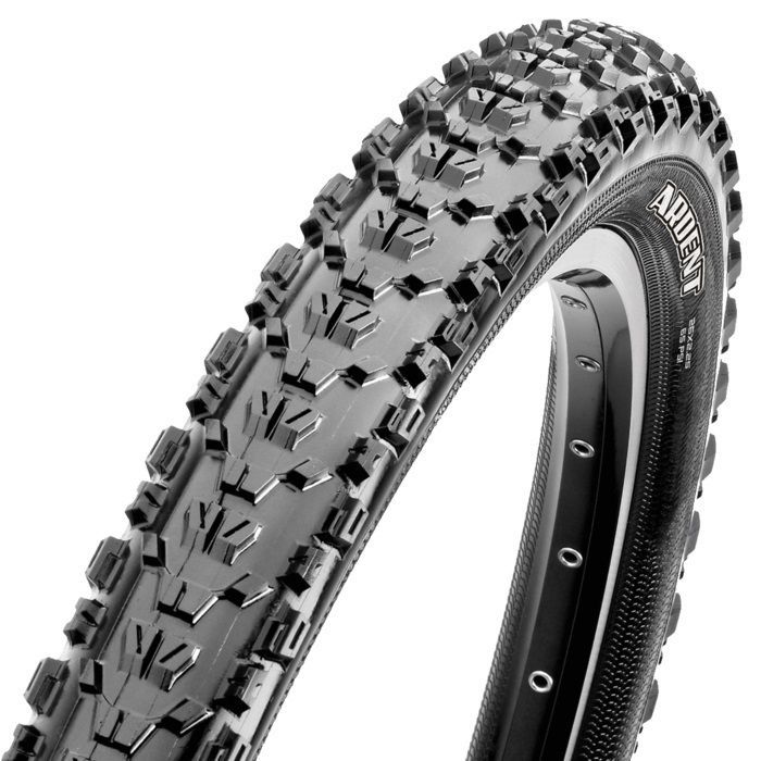 Opona rowerowa Maxxis Ardent TR/Exo