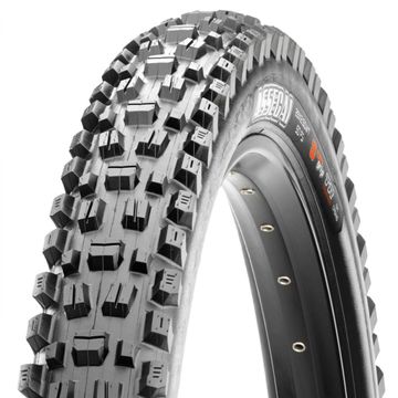 Opona rowerowa Maxxis Assegai 3CT/DH/TR