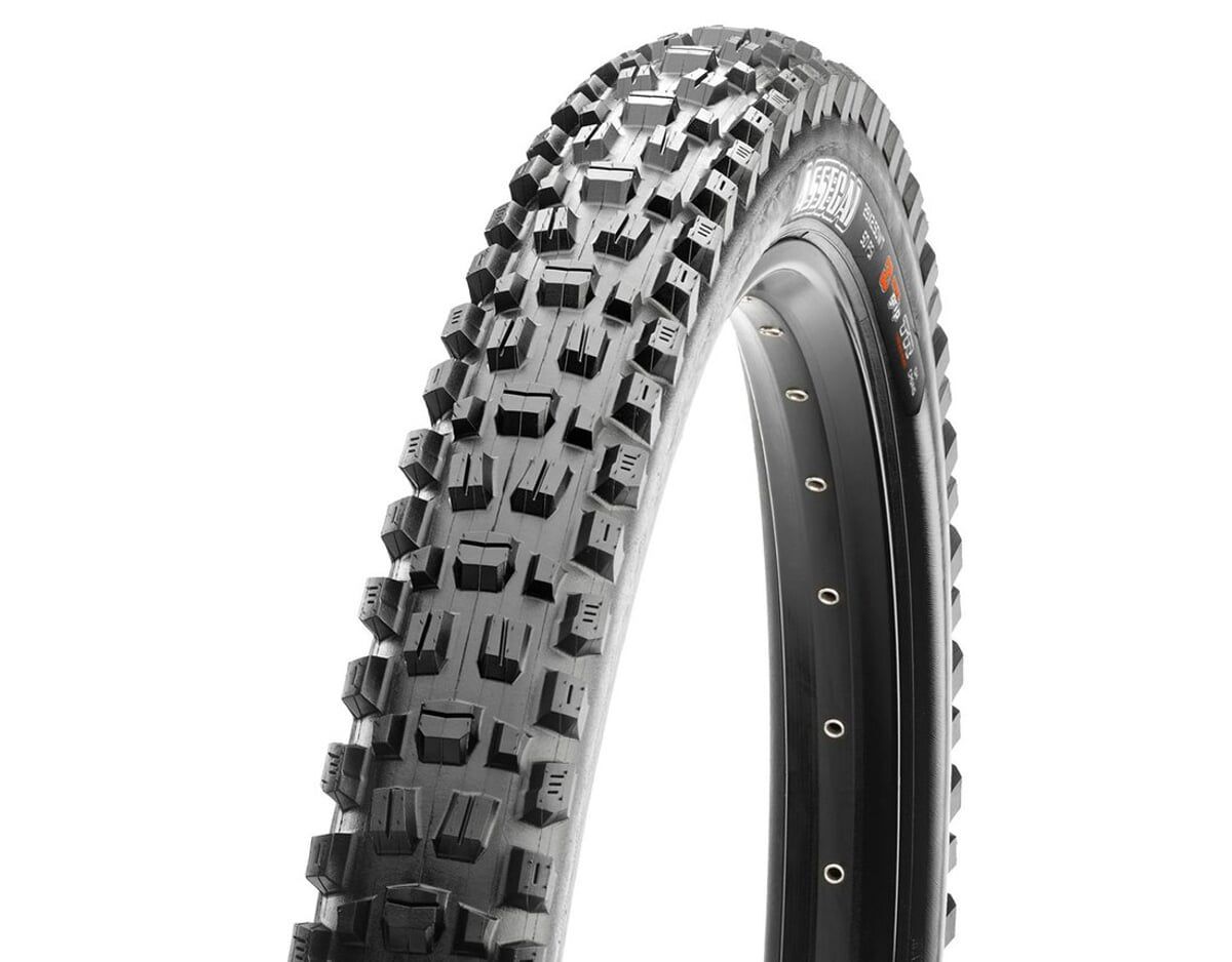 Opona rowerowa Maxxis Assegai Exo/TR