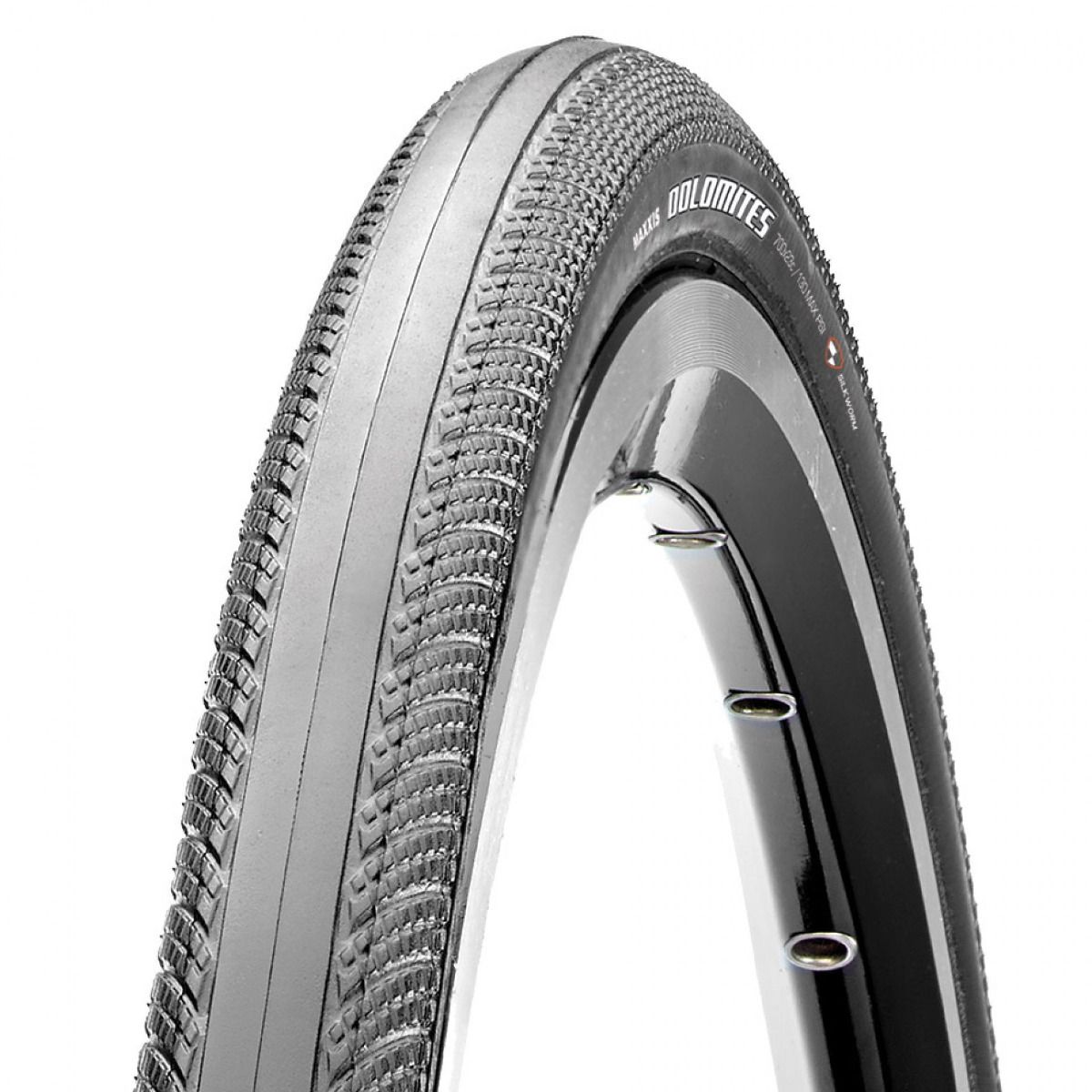 Opona rowerowa Maxxis Dolomites Silkworm