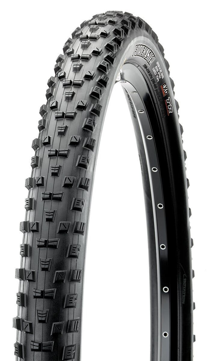 Opona rowerowa Maxxis Forekaster Exo/TR