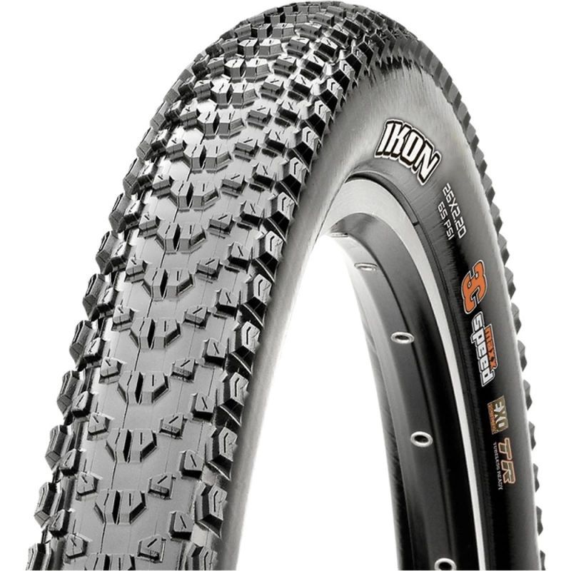 Opona rowerowa Maxxis Ikon