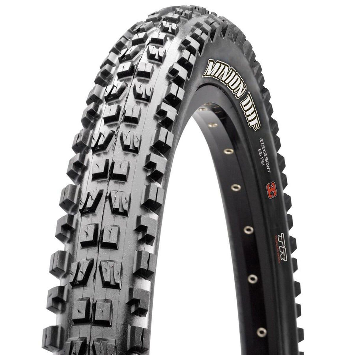 Opona rowerowa Maxxis Minion DHF 3CG/DD/TR