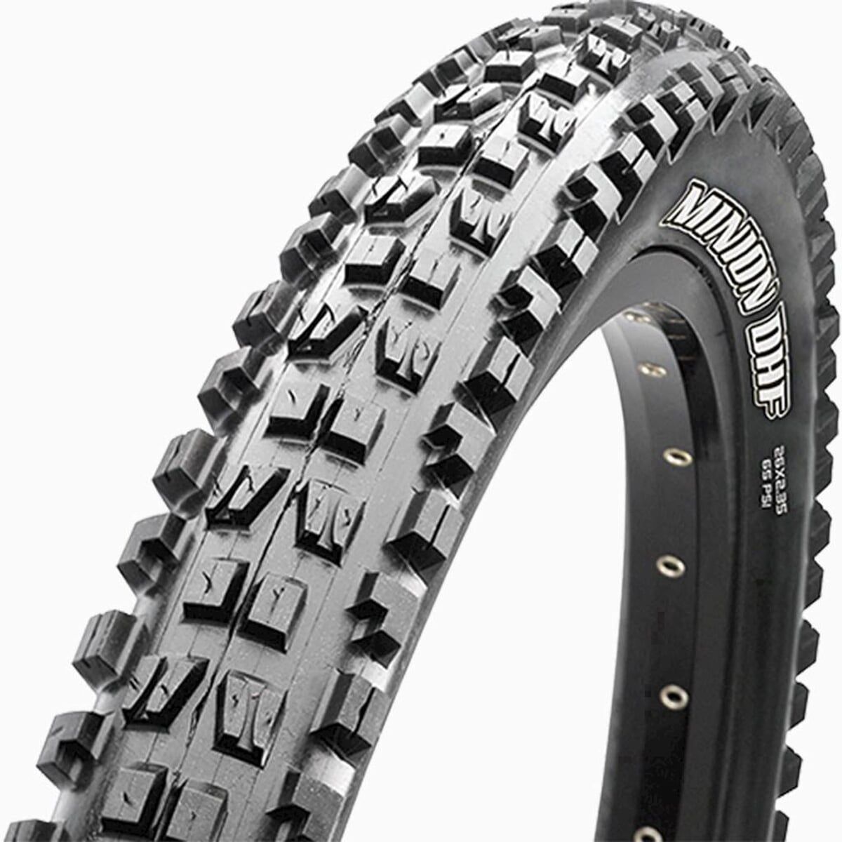 Opona rowerowa Maxxis Minion DHF 3CT/DD/TR