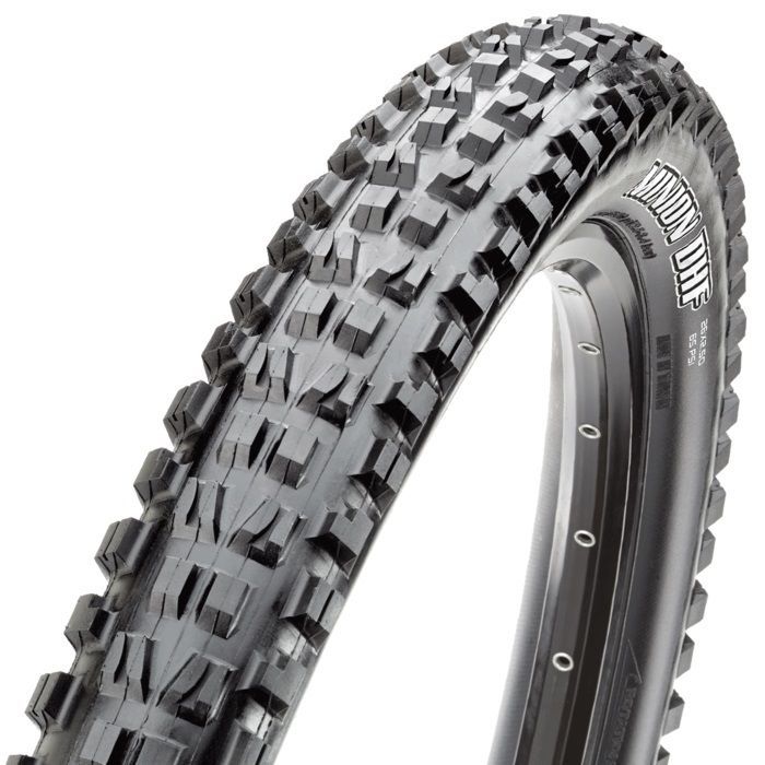 Opona rowerowa Maxxis Minion DHF ST/DH