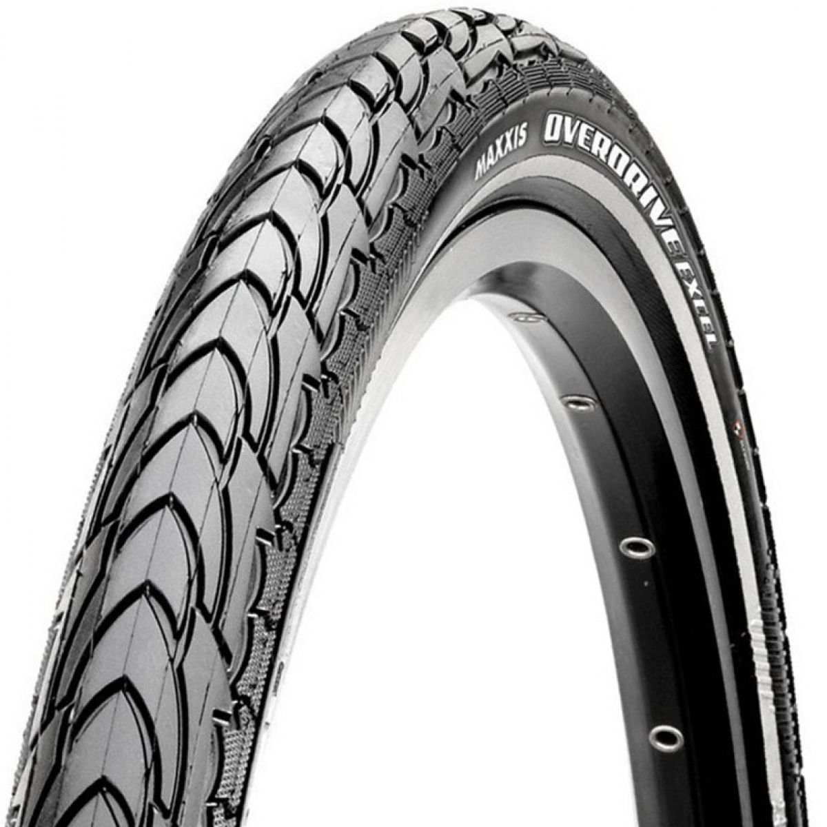 Opona rowerowa Maxxis Overdrive Excel