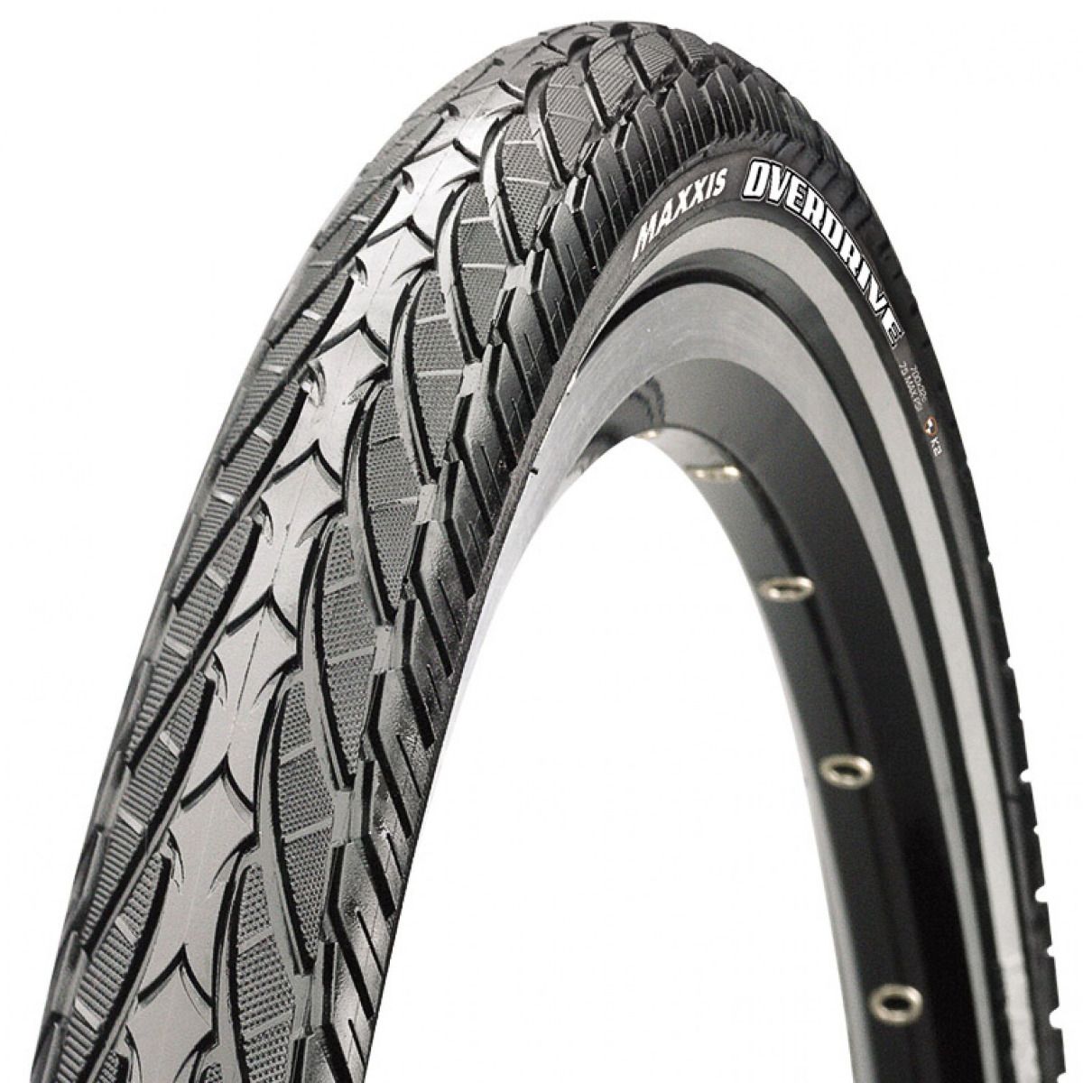 Opona rowerowa Maxxis Overdrive