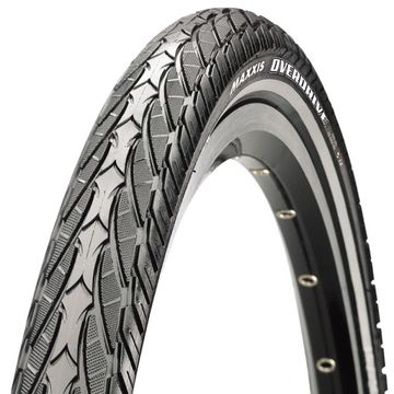 Opona rowerowa Maxxis Overdrive