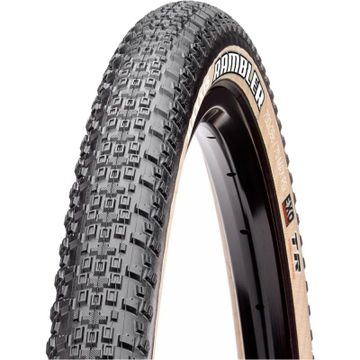 Opona rowerowa Maxxis Rambler Exo/TR Skinwall