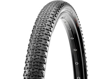 Opona rowerowa Maxxis Rambler Silk Shield/TR