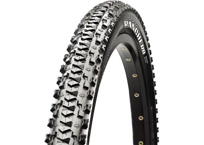 Opona rowerowa Maxxis Ranchero