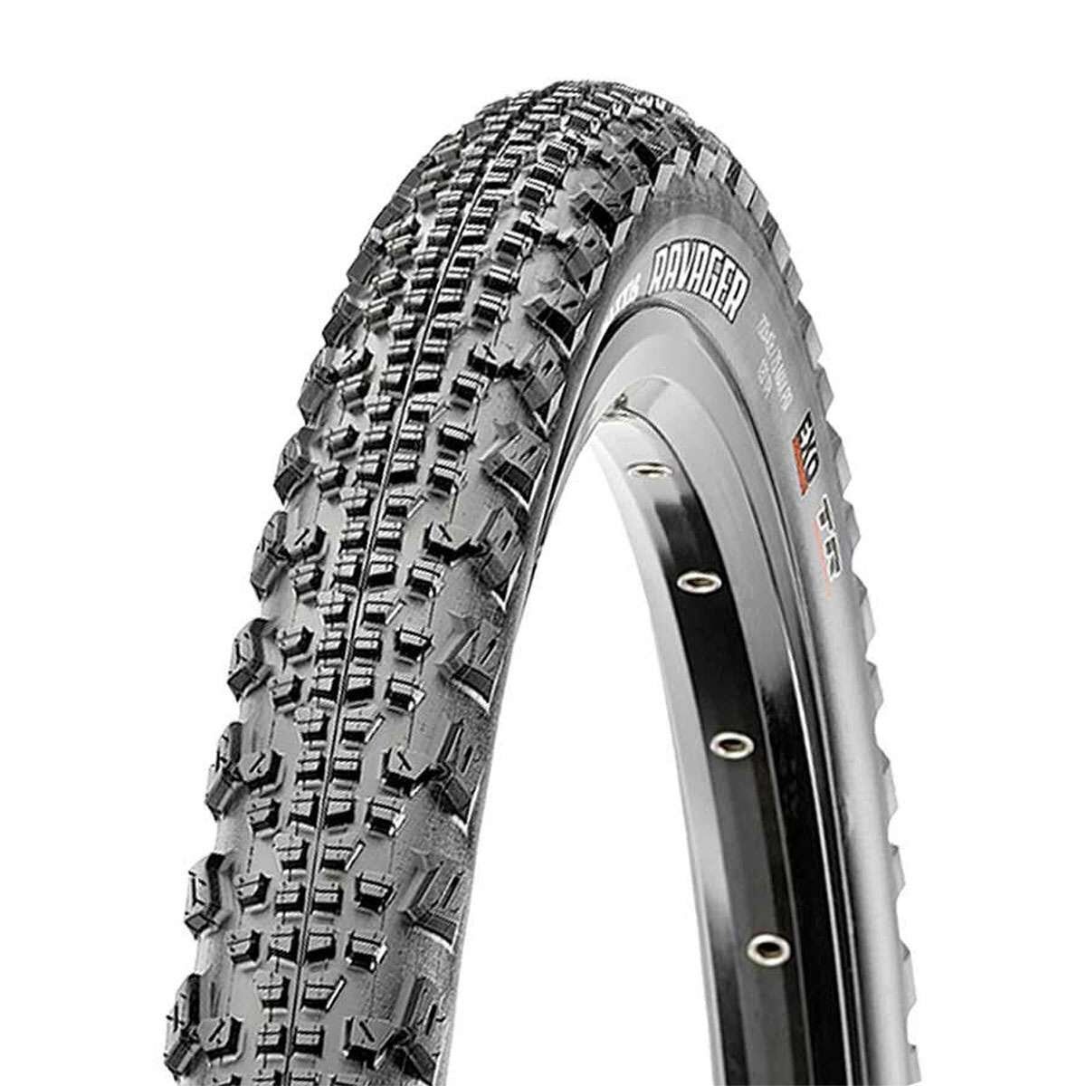 Opona rowerowa Maxxis Ravager Exo/TR