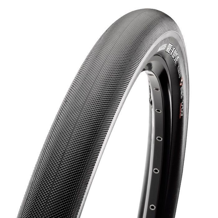 Opona rowerowa Maxxis Re-Fuse Maxx Shield/TR