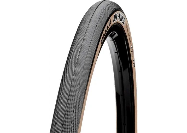 Opona rowerowa Maxxis Re-Fuse Maxx Shield/TR Skinwall