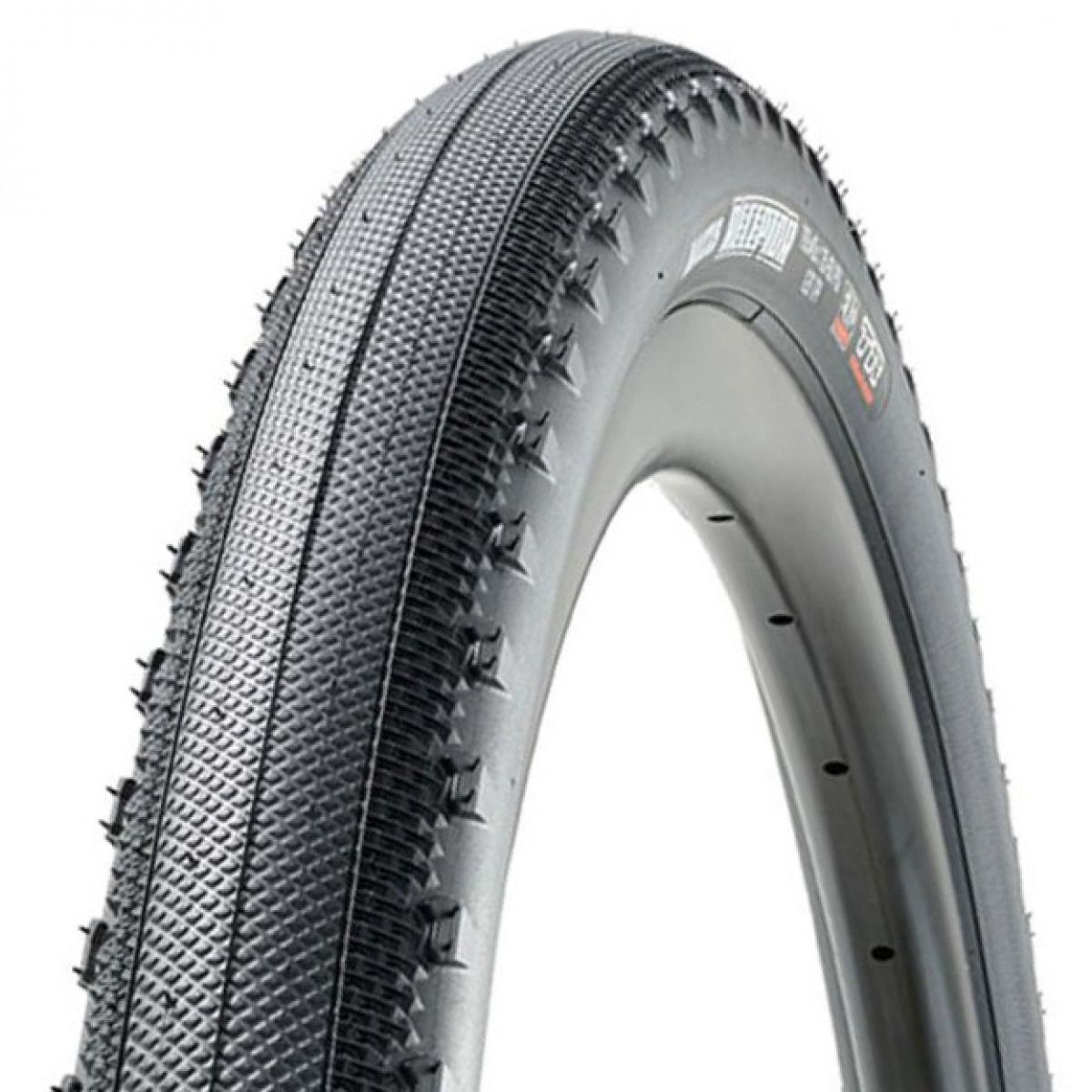 Opona rowerowa Maxxis Receptor Exo/TR